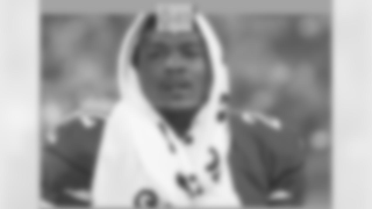 S Tony Jefferson
Actual age - 23