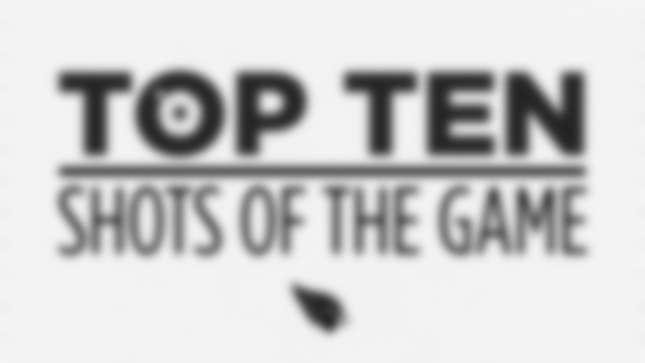 Top Ten Shots Gallery Cover