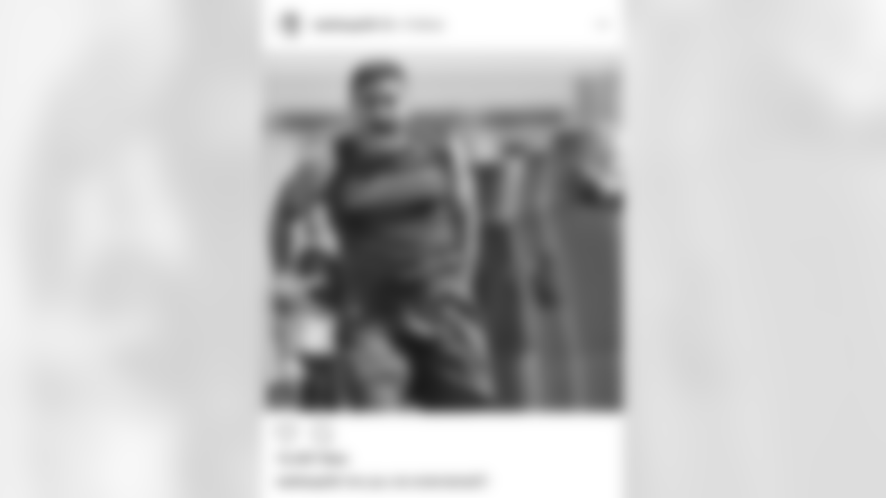 Follow Derek Watt