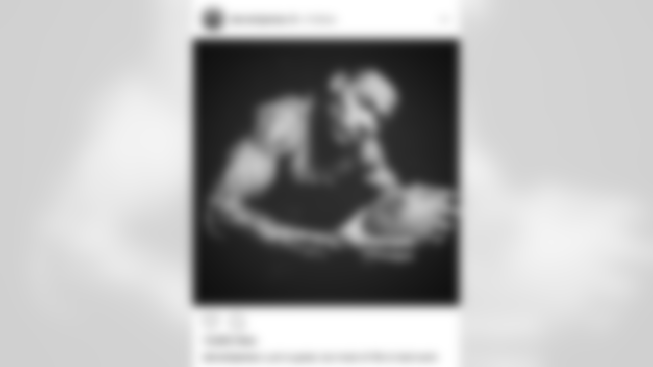 Follow Derwin James