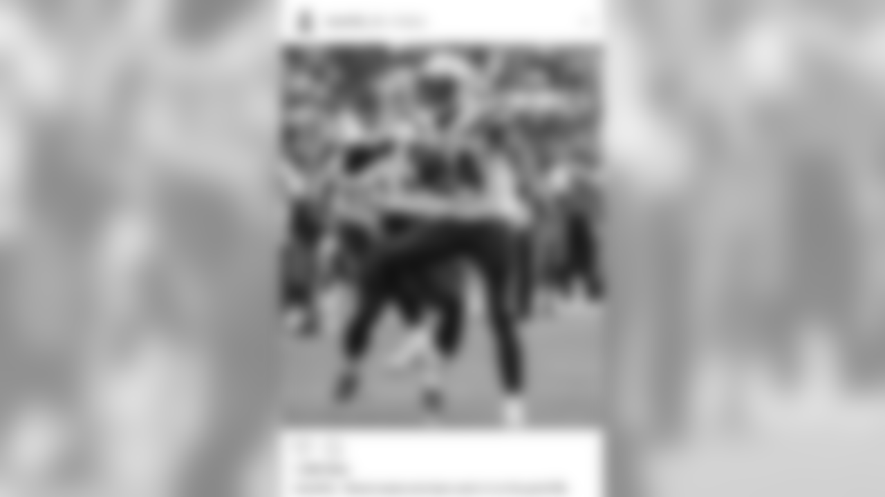 Follow Trevor Williams