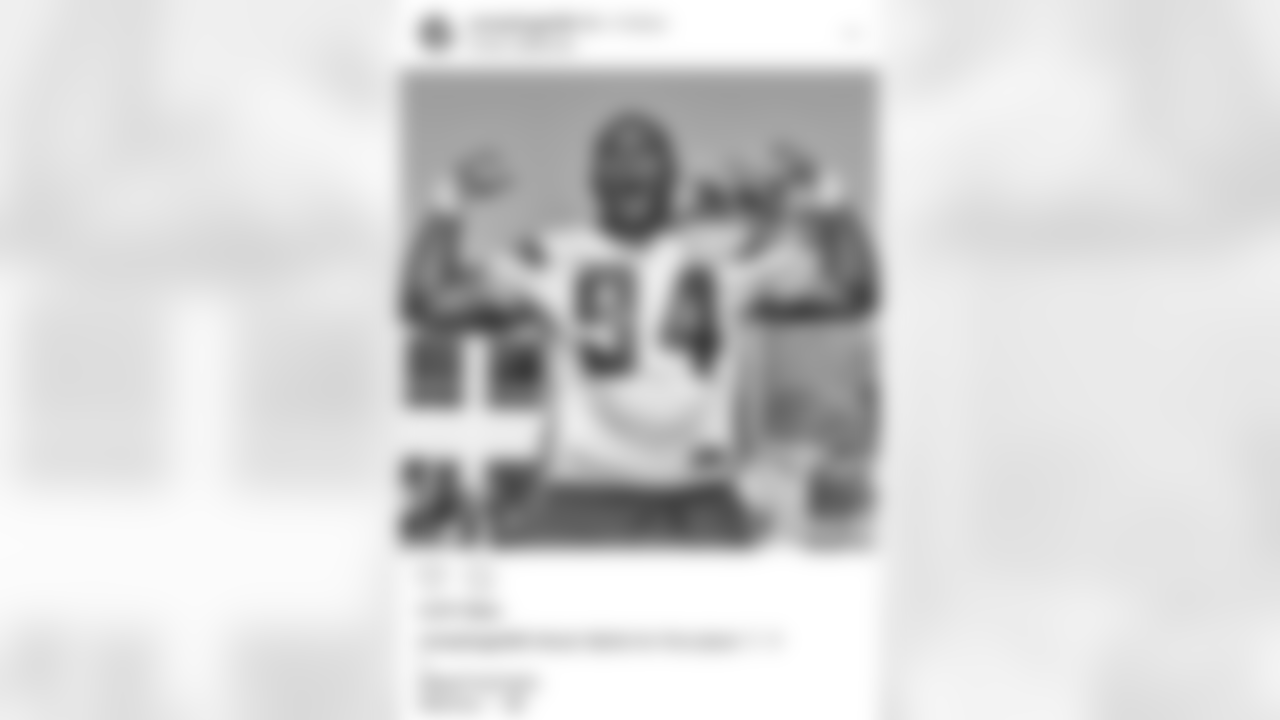 Follow Corey Liuget