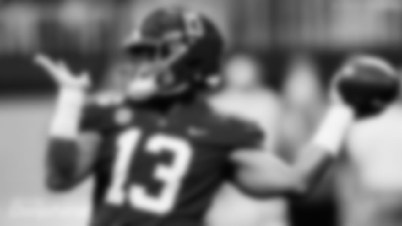 Tua Tagovailoa - QB - Alabama