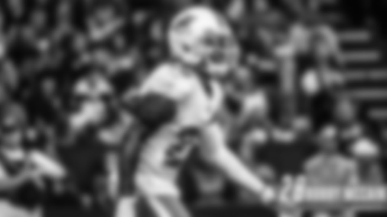 28 Bobby McCain