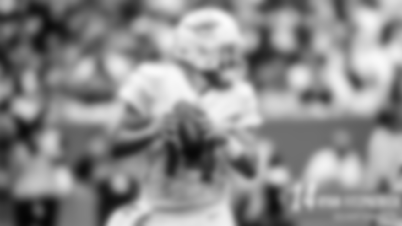 14 Ryan Fitzpatrick