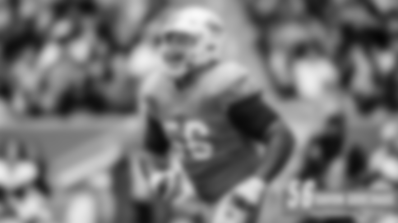 56 Davon Godchaux