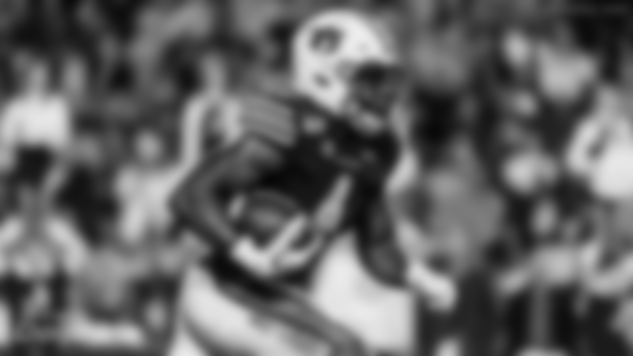 Noa Igbinoghene - CB - Auburn