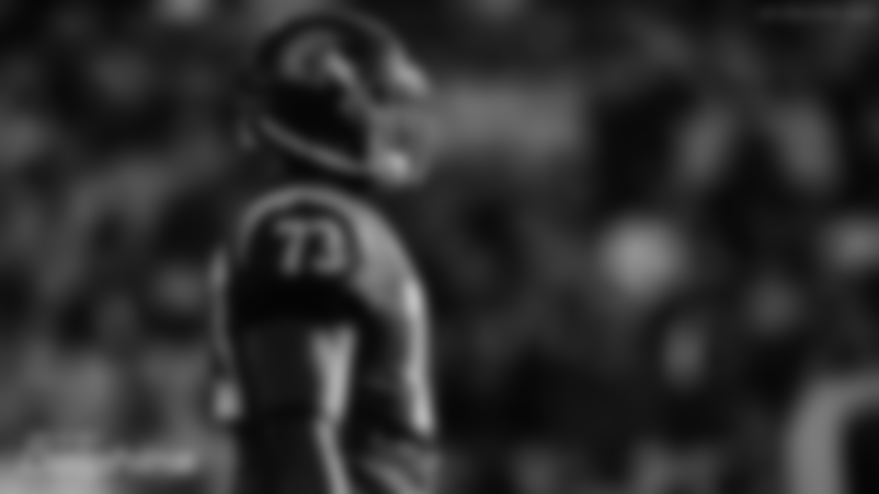 Austin Jackson - OT - USC