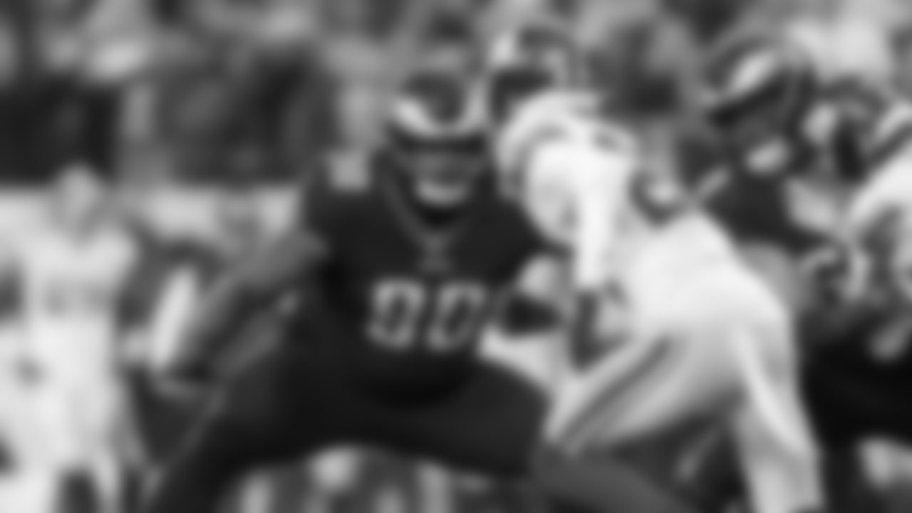 DT Jordan Davis