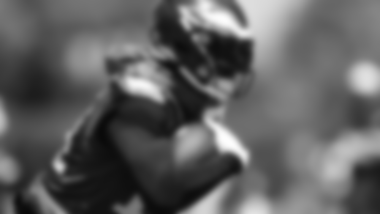 A.J. Brown