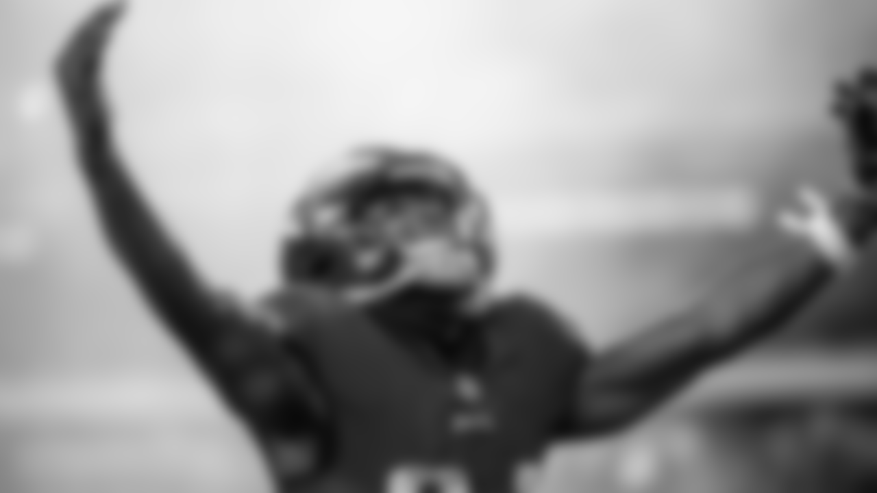 Greg Ward