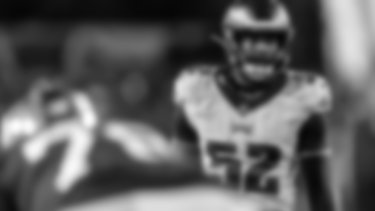 Zach Cunningham