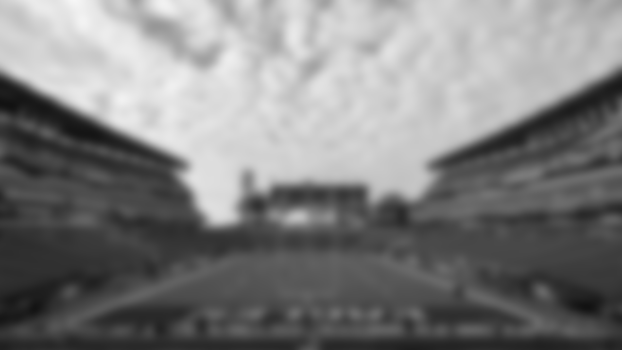 Lincoln Financial Field