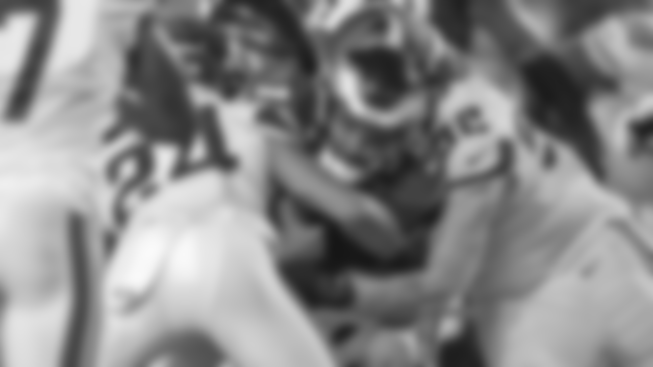 QB Jalen Hurts