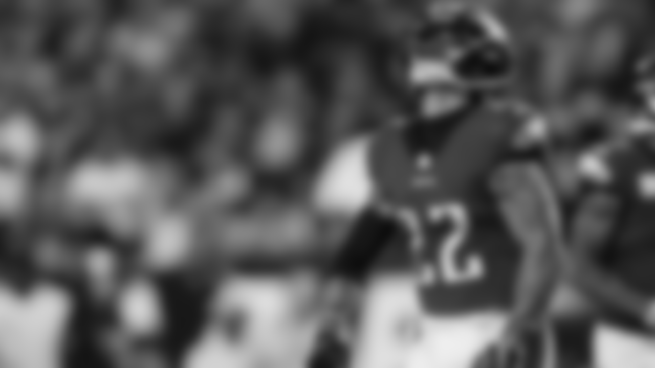 S Marcus Epps