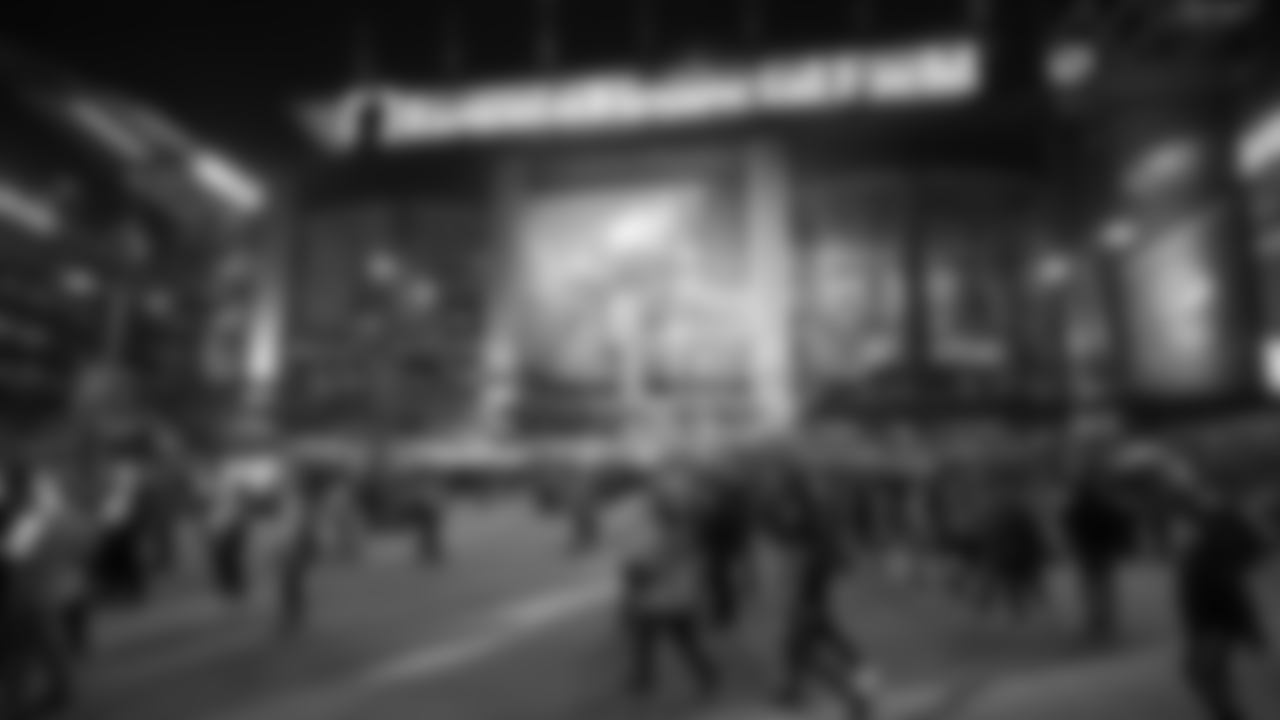 Lincoln Financial Field