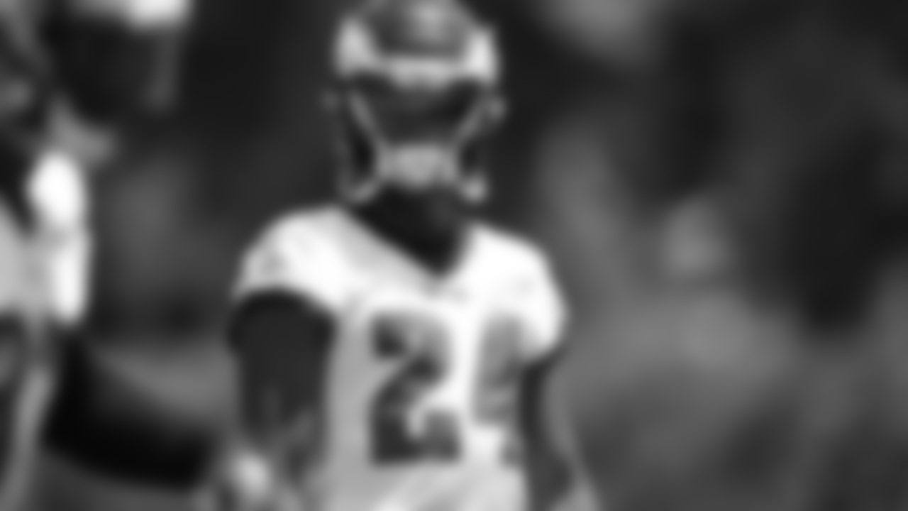 James Bradberry