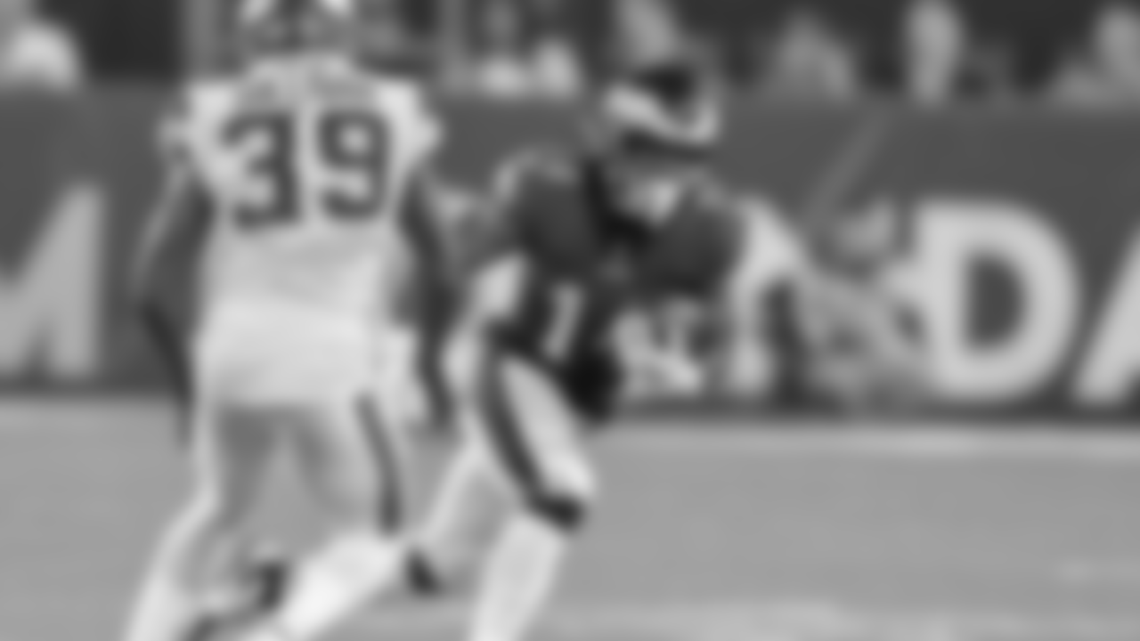 RB Kenneth Gainwell