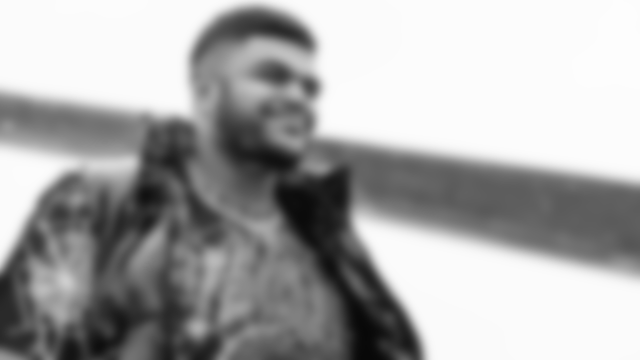 Andre Dillard