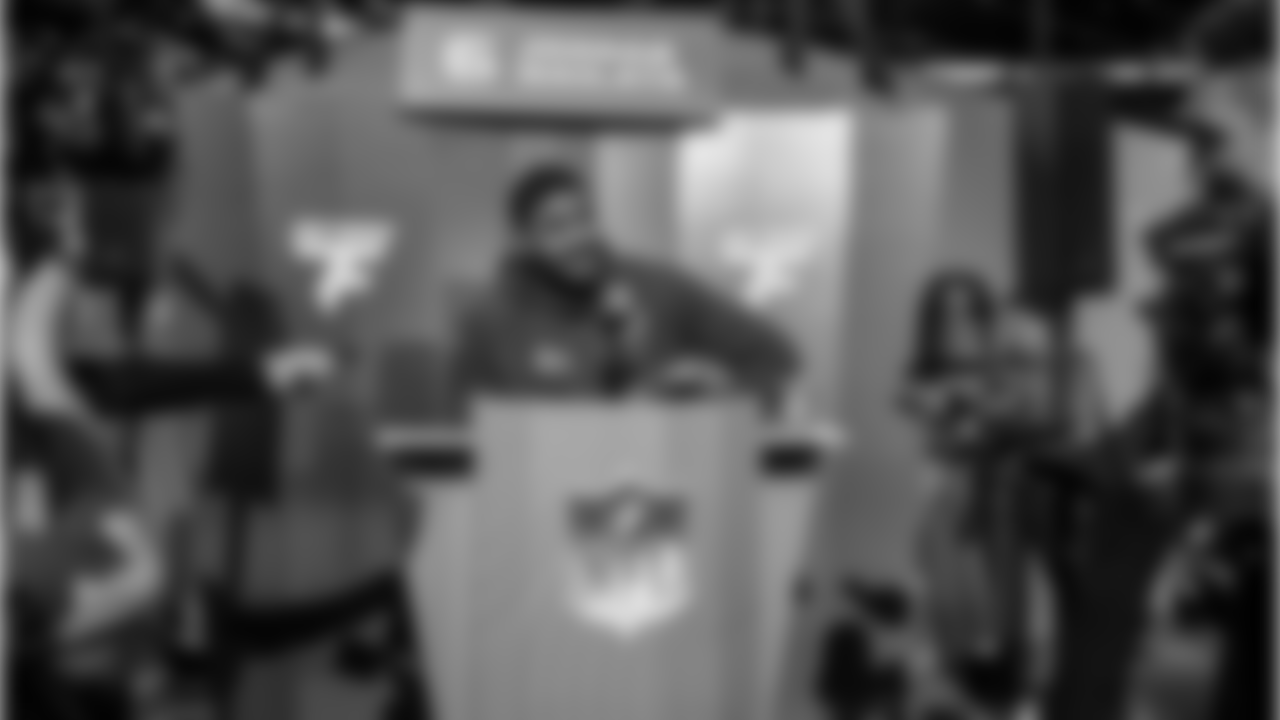 Jordan Mailata