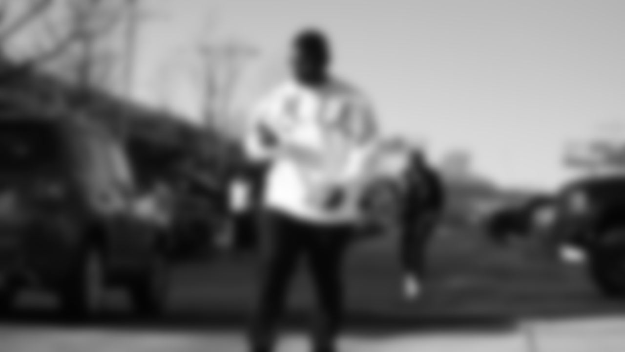 DT Javon Hargrave