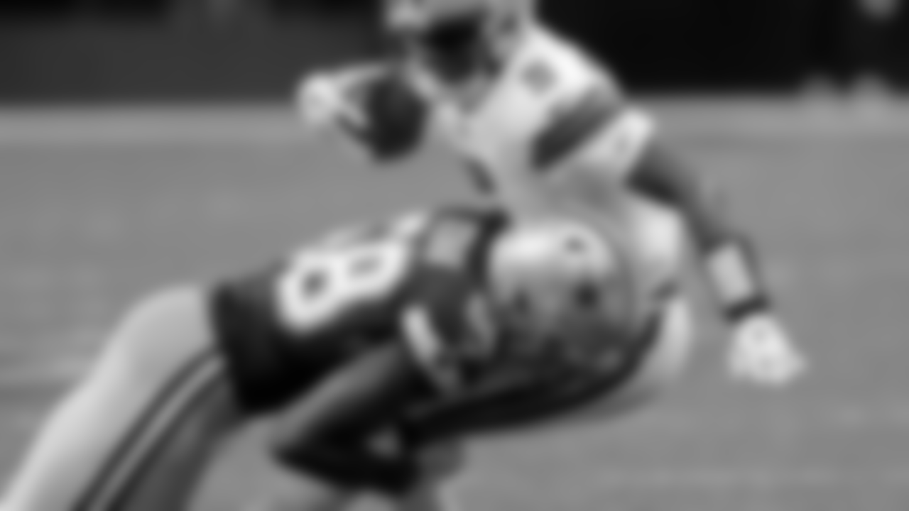 Robert Quinn Bill Feig