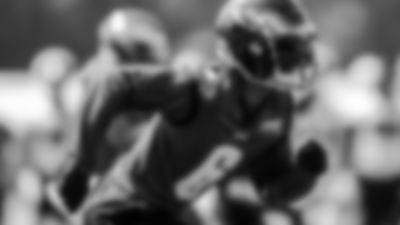 WR DeVonta Smith