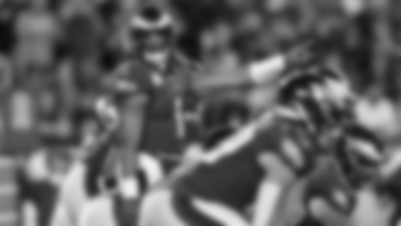 QB Jalen Hurts