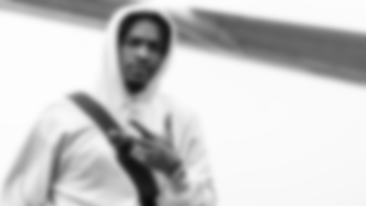Quez Watkins