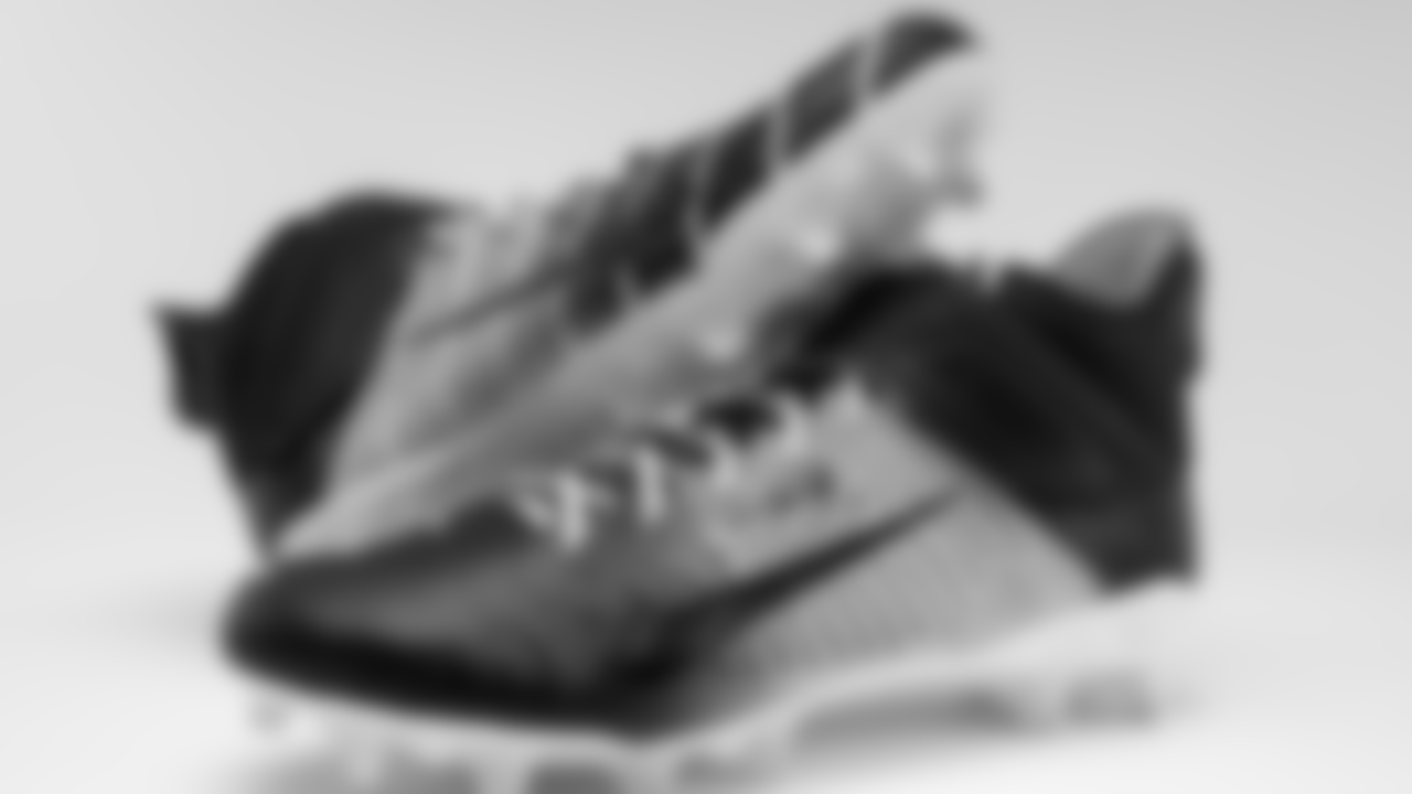 Brandon Graham: Eagles Autism Foundation