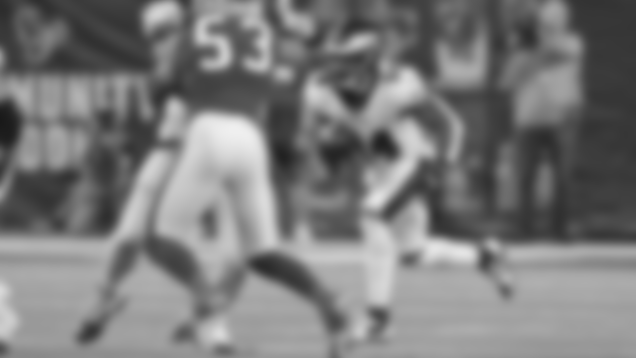 RB Kenneth Gainwell