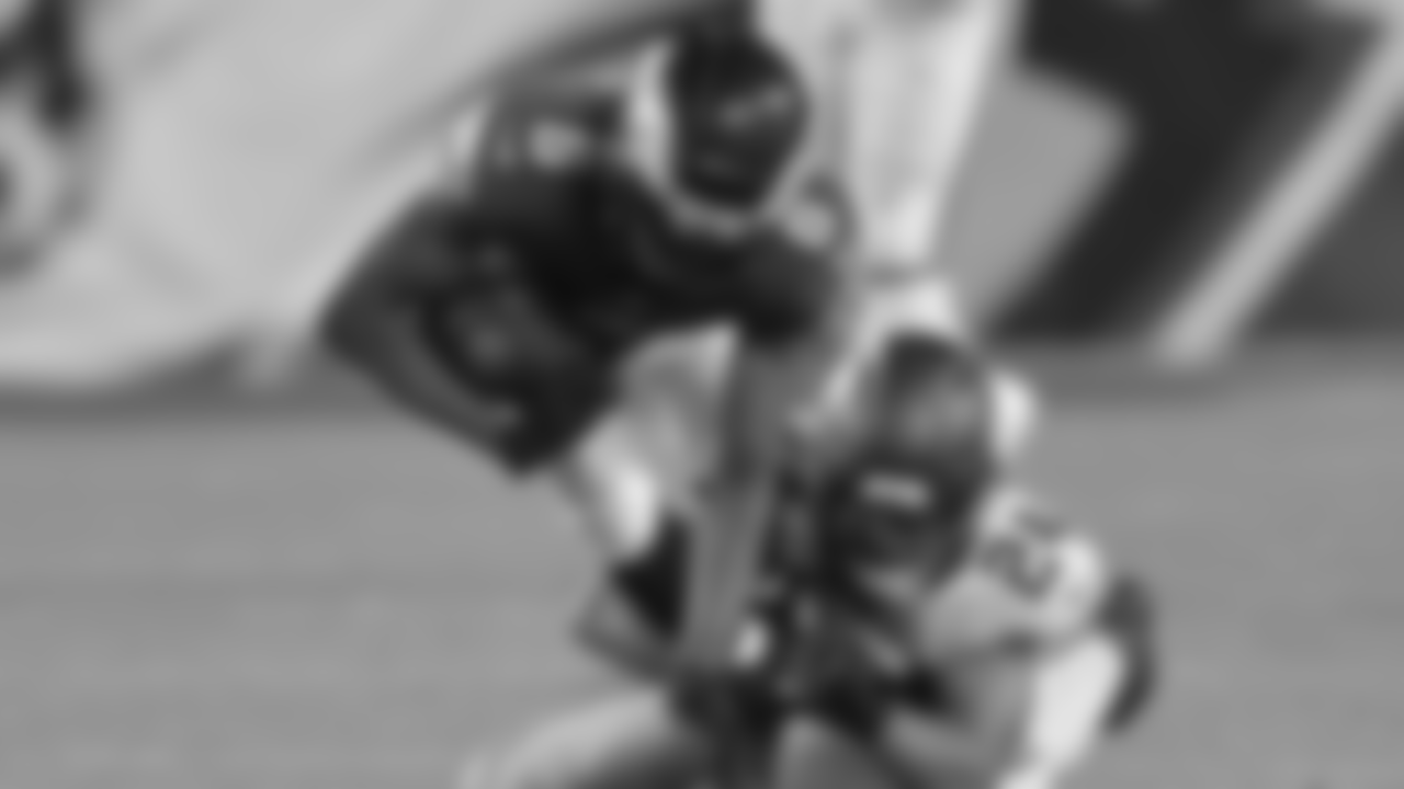 WR Devonta Smith