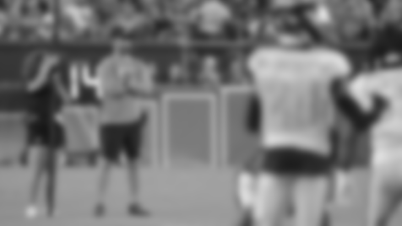 Head Coach Nick Sirianni