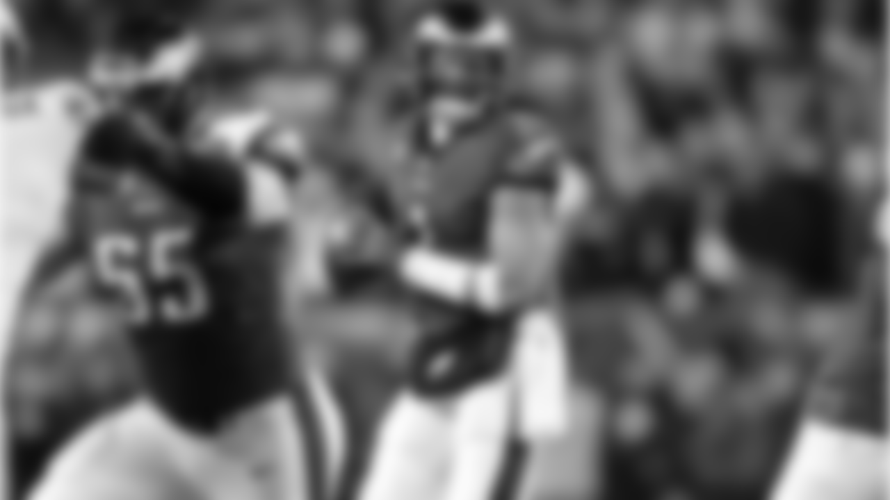 QB Jalen Hurts