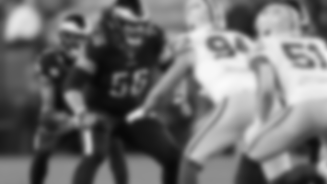G Isaac Seumalo