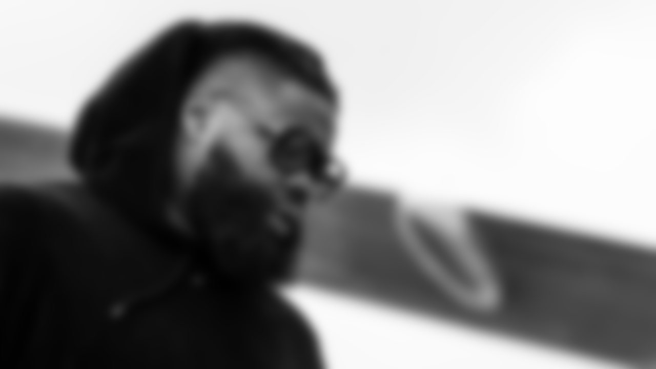 Linval Joseph