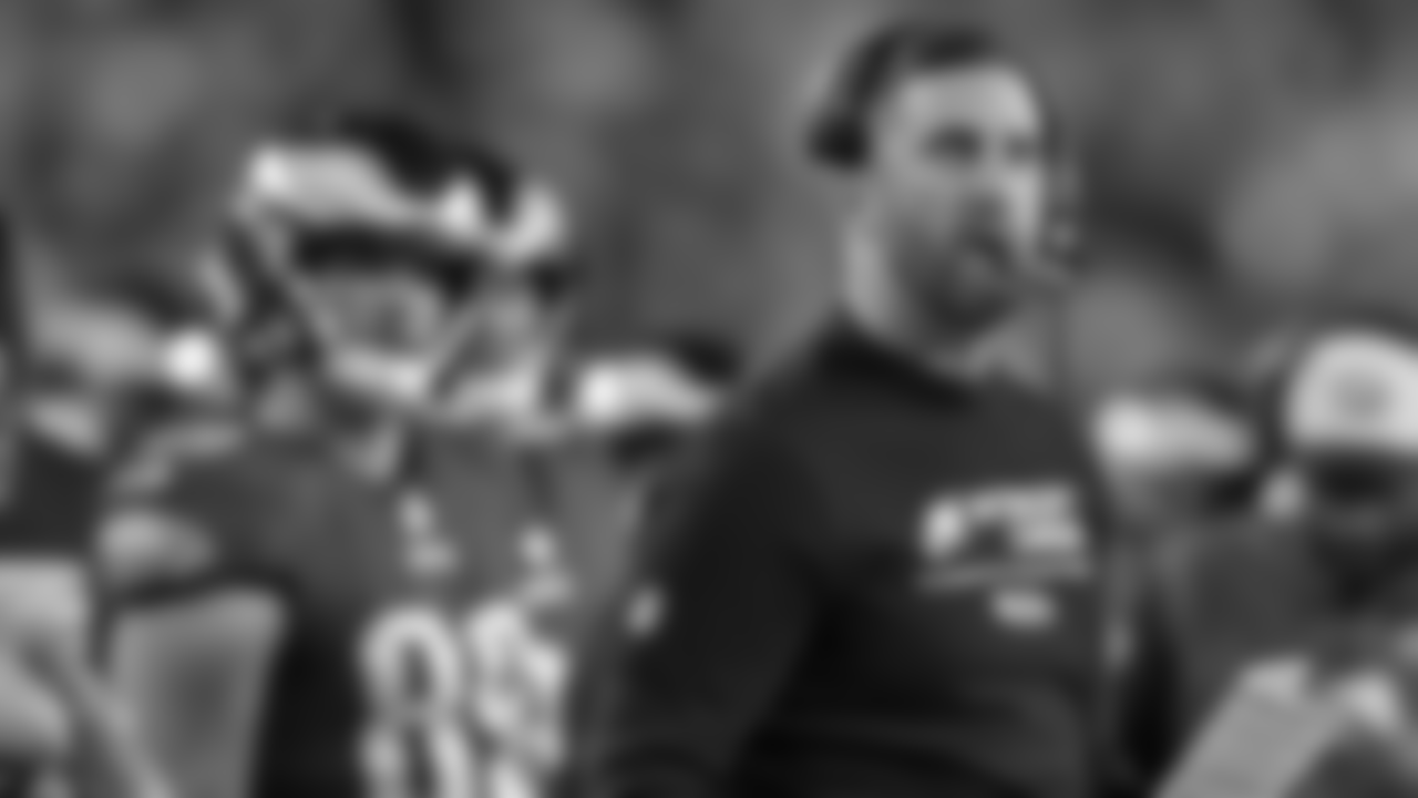 Coach Nick Sirianni