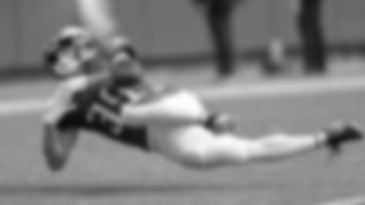 WR Devon Allen