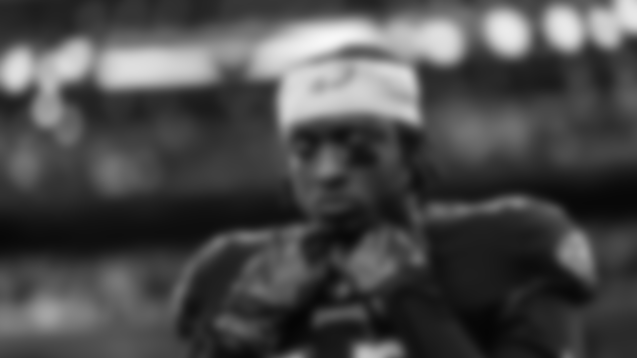 K'Von Wallace