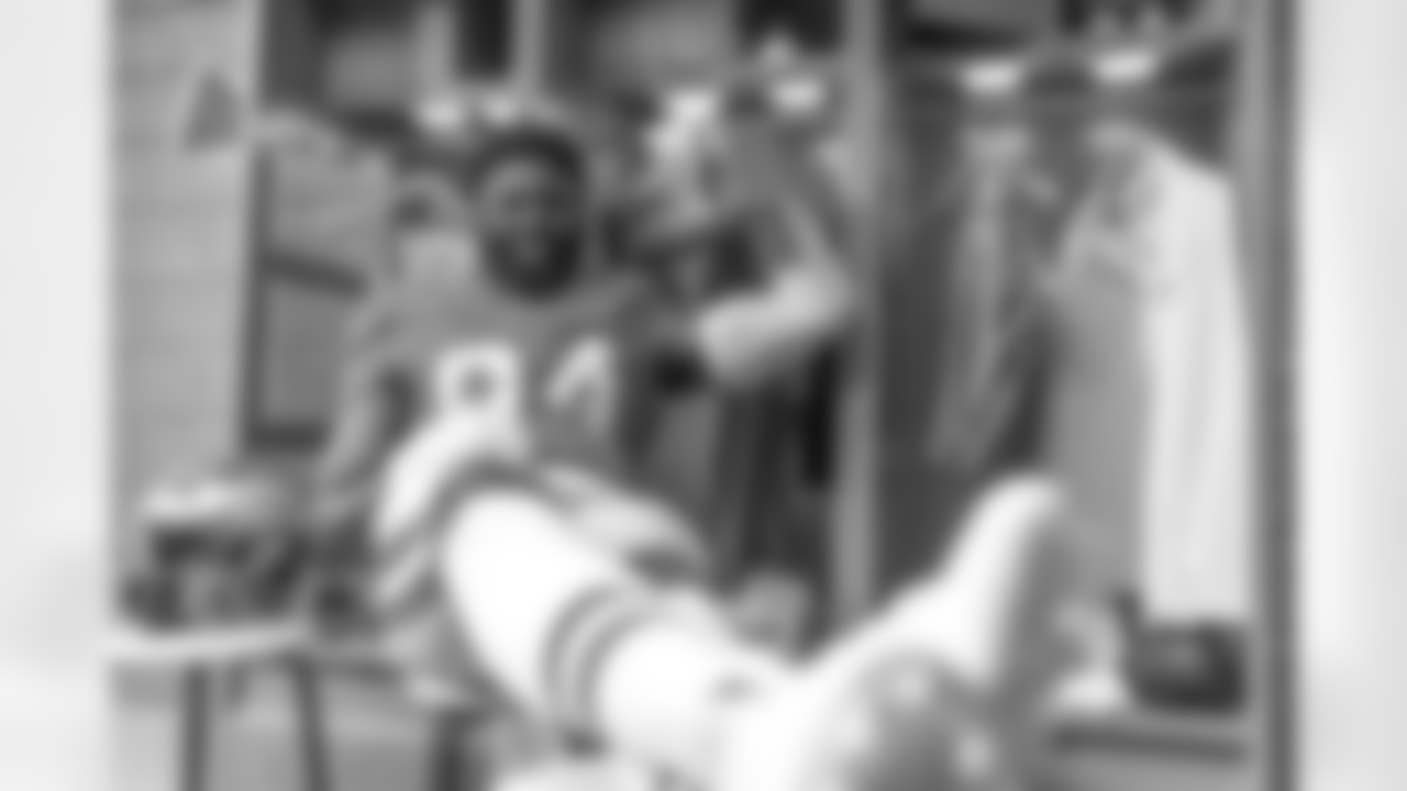 Josh Sweat