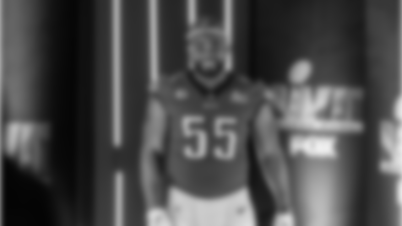 Brandon Graham