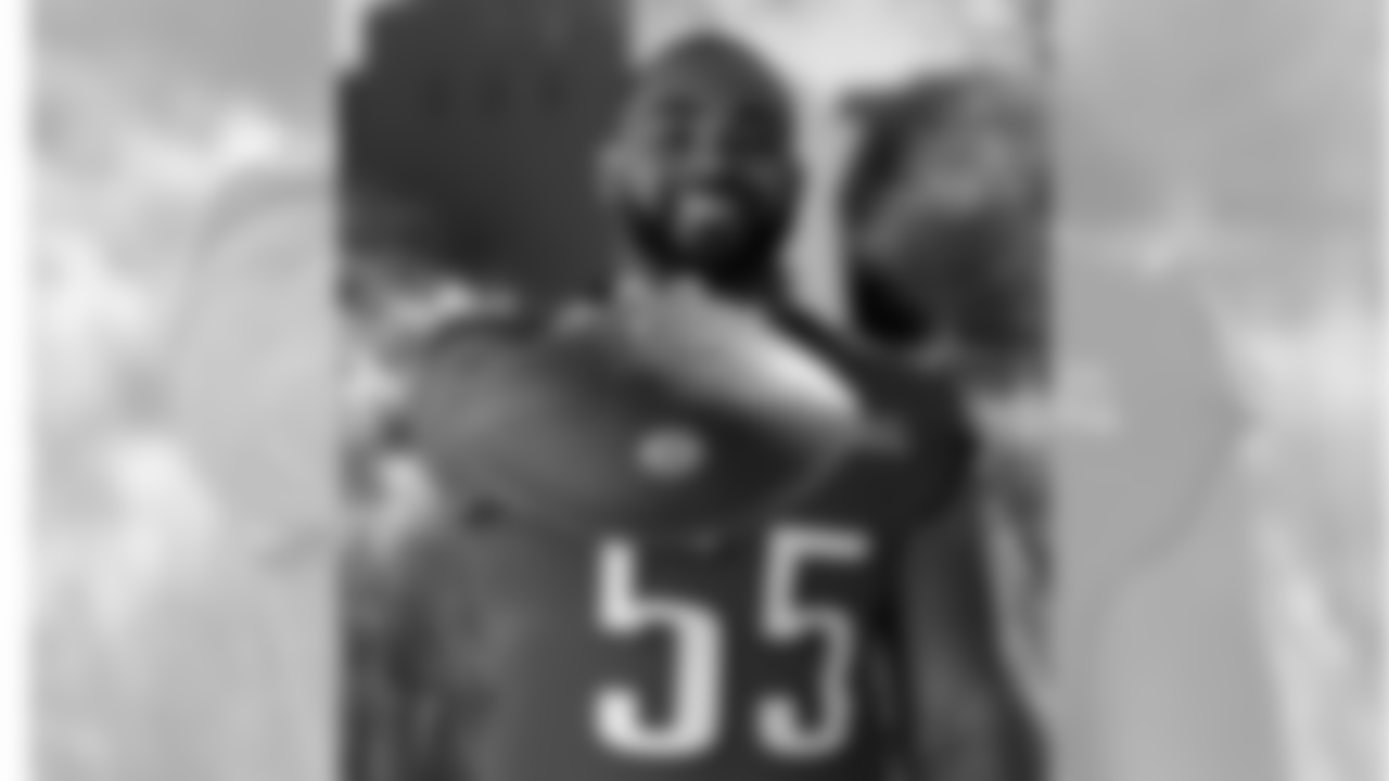 DE Brandon Graham
