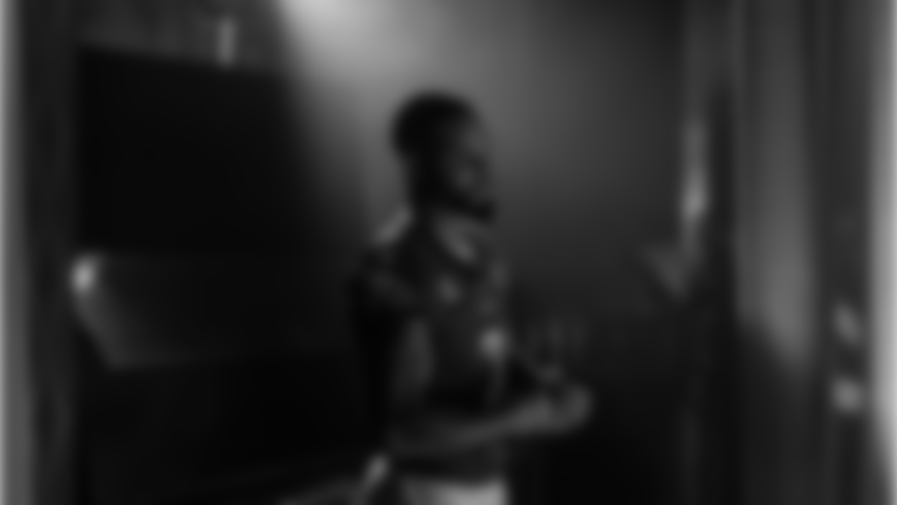 Darius Slay