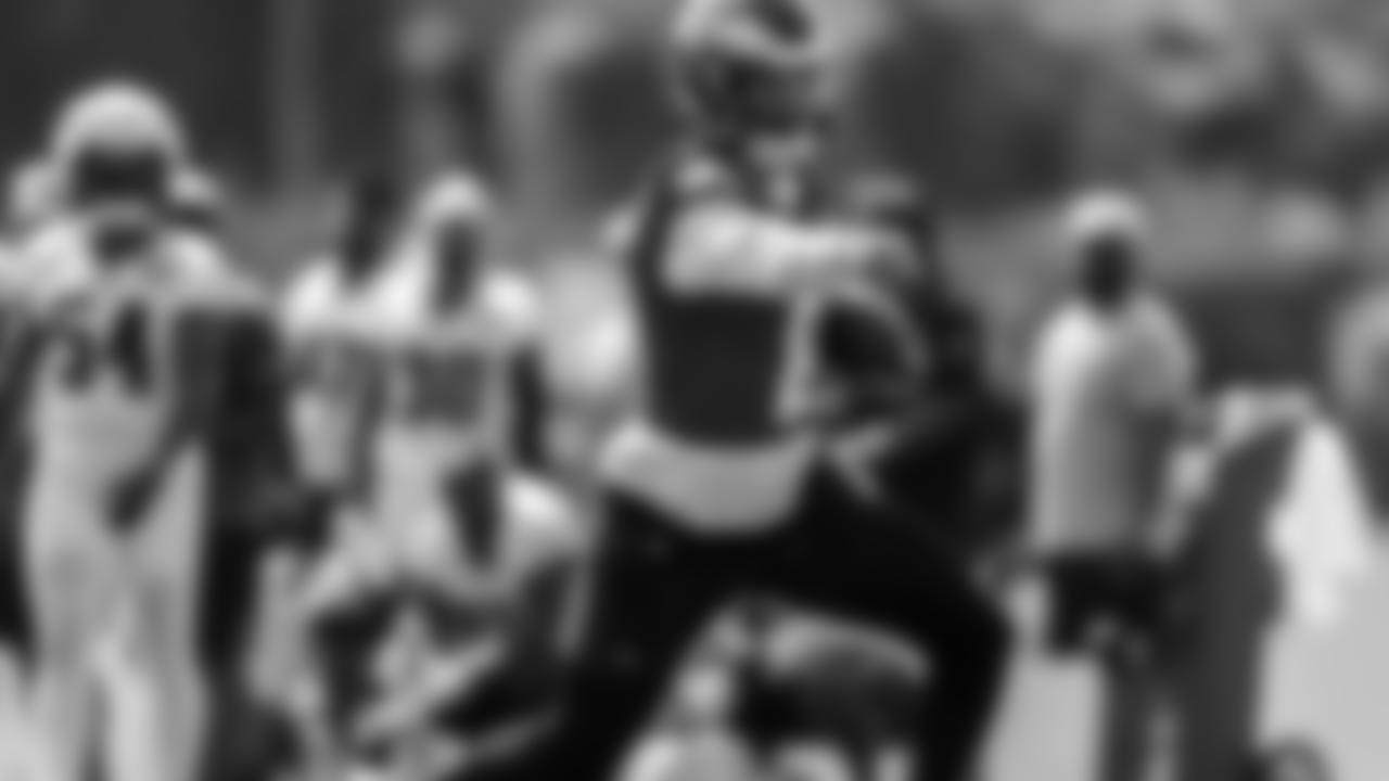 QB Marcus Mariota