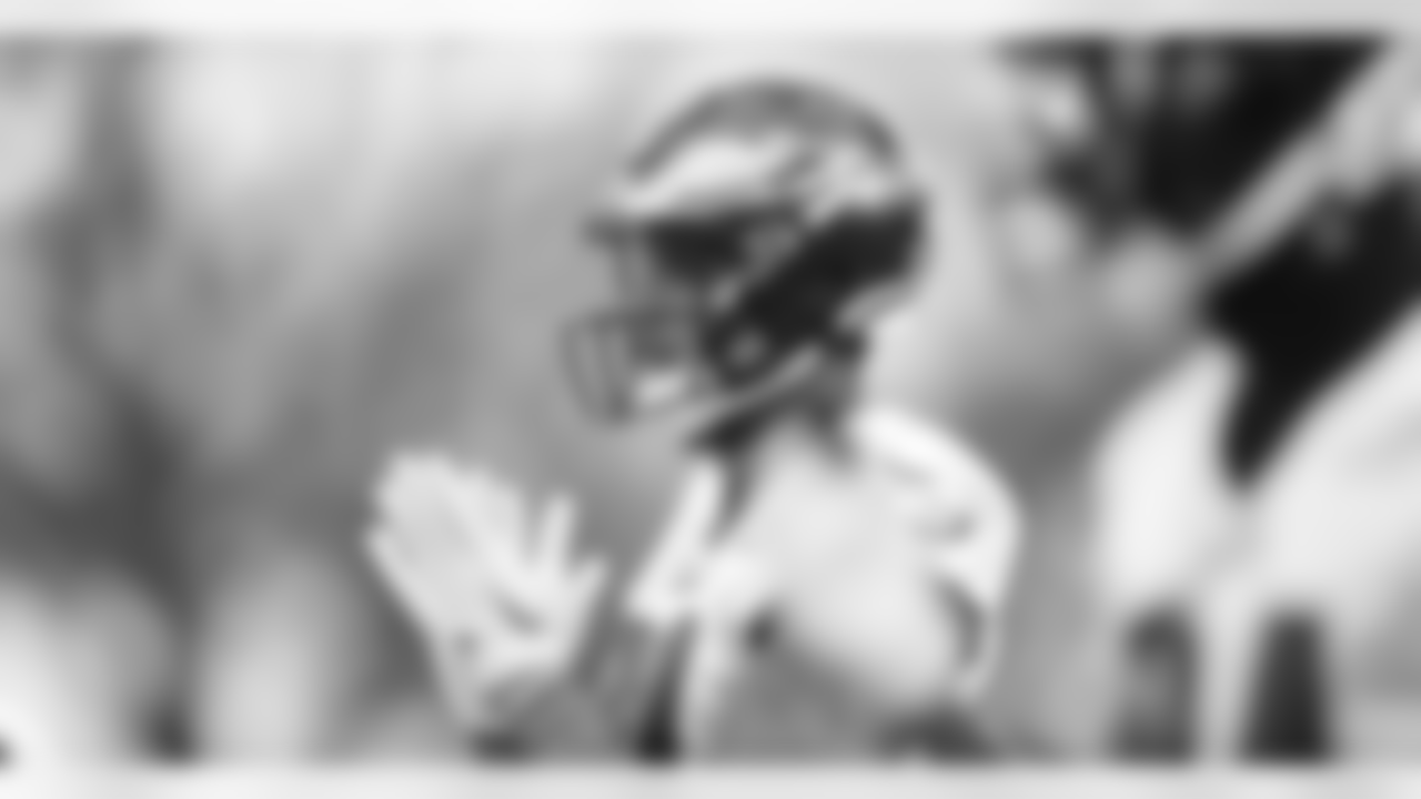 TE Tyree Jackson