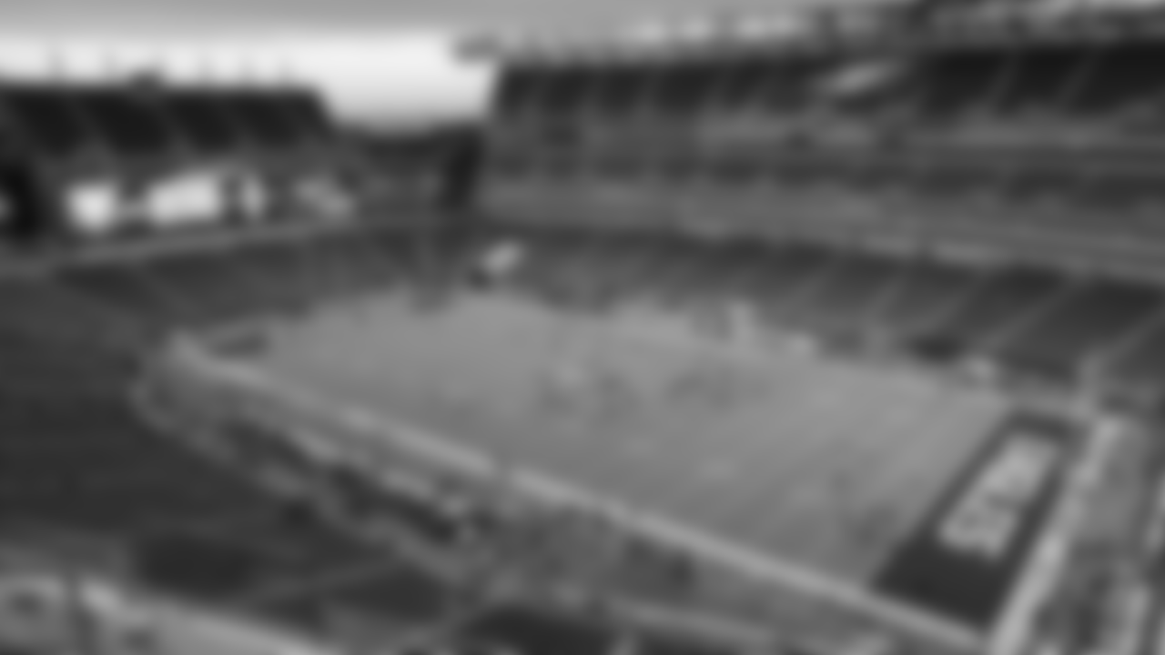 Lincoln Financial Field