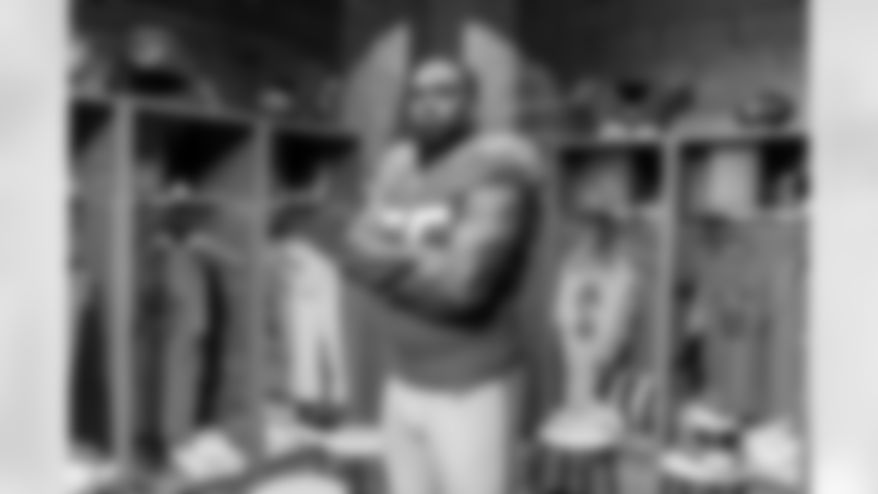 Brandon Graham