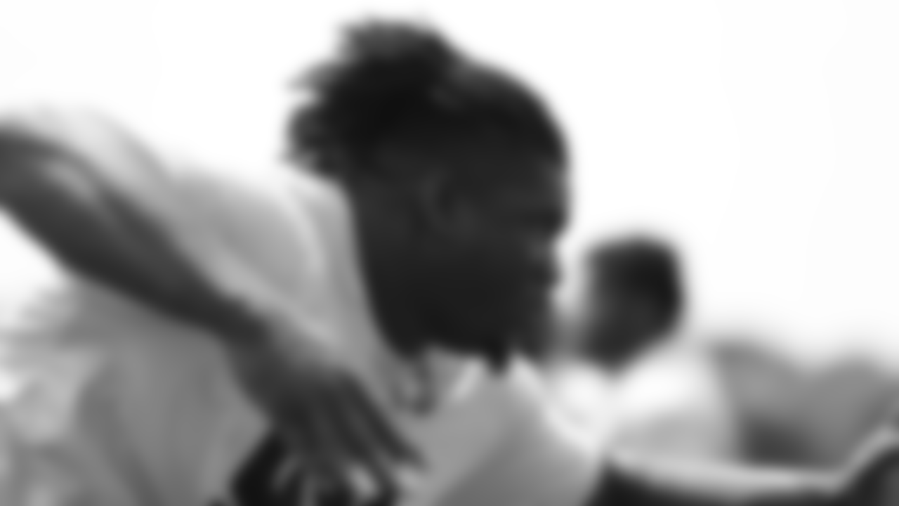 DT Jordan Davis