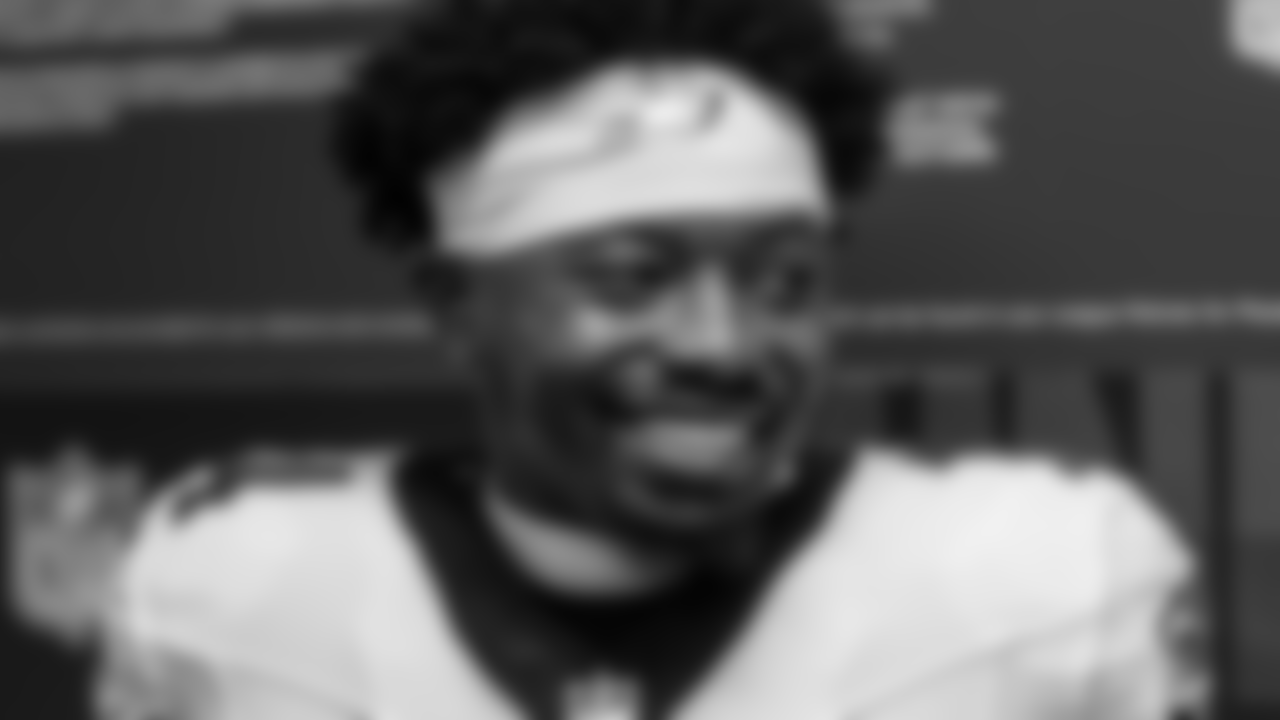 Kenneth Gainwell