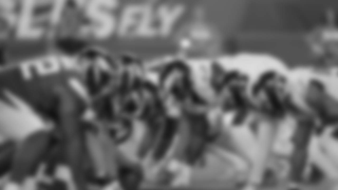 Week 6 at Jets – Did you know ... the Eagles have NEVER lost to the New York Jets? The team will look to maintain that streak when it visits the Jets in 2023!